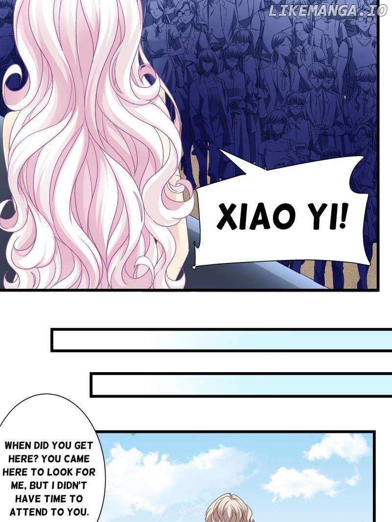 Sound of Heaven Chapter 195 42